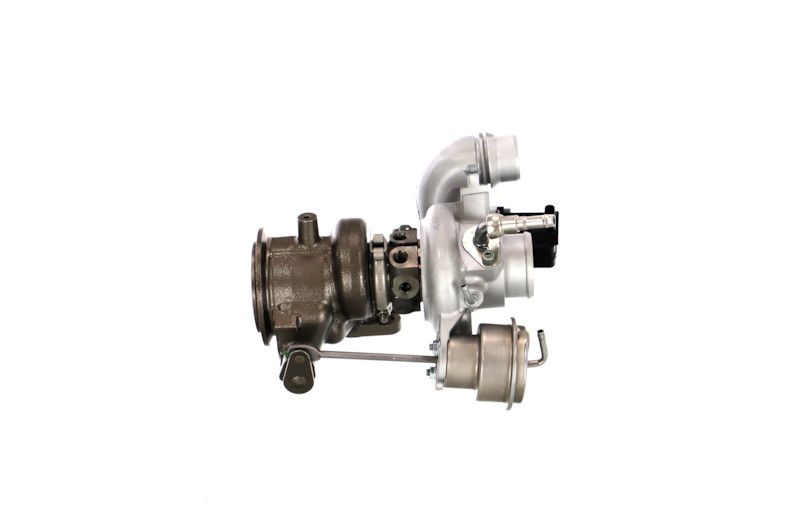 REMANTE 003-001-004523R Turbokompresorius