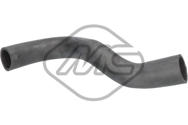 Durite+de+radiateur METALCAUCHO 07983