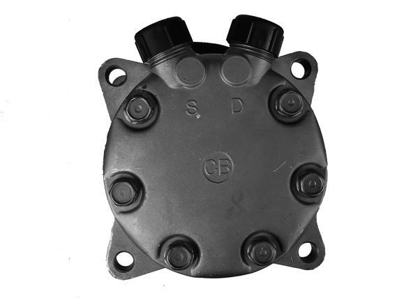 Airstal 10-3576 Compressor, air conditioning