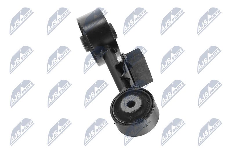 Paigutus, Mootor, NTY ZPS-TY-066