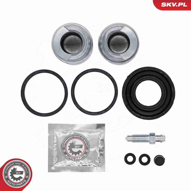 ESEN SKV 91SKV087 Repair Kit, brake caliper