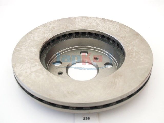 JAPKO 60236 Brake Disc