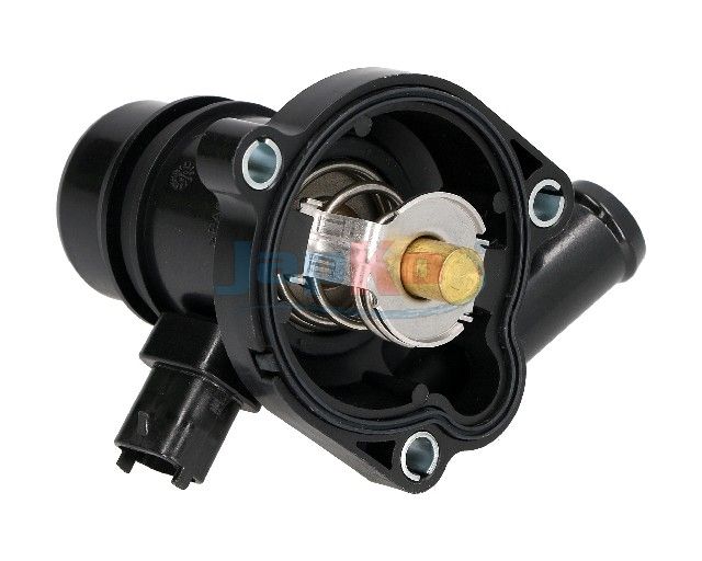 Termostaat, Jahutusvedelik,...