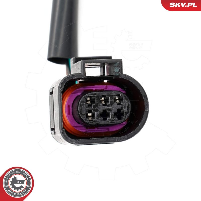 Ukselukk, ESEN SKV 16SKV899