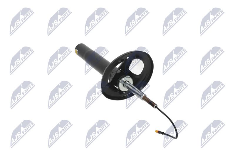 Amort, NTY A-PS-011
