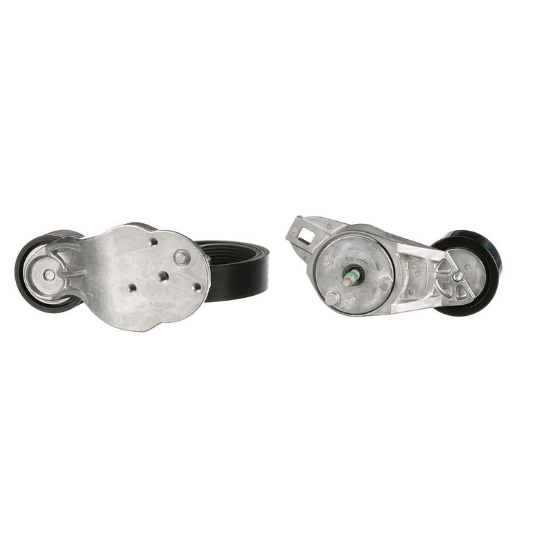 GATES K0110PK1545HD V-ribbed Belt Set