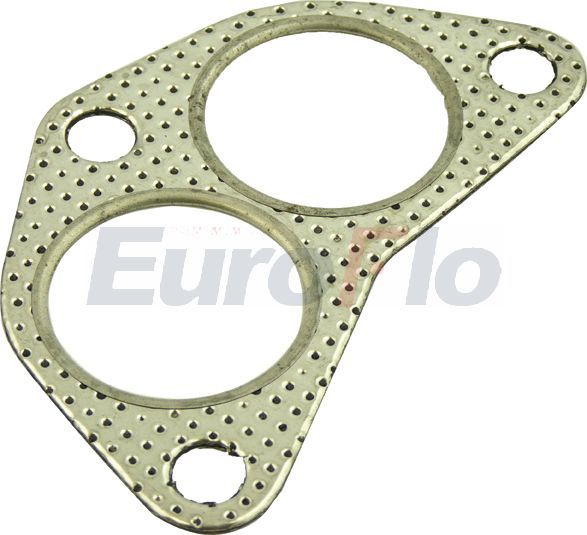 EuroFlo Gasket, exhaust pipe EMG076