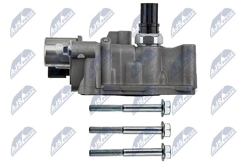 Juhtklapp, nukkvõlli asend, NTY EFR-HD-009