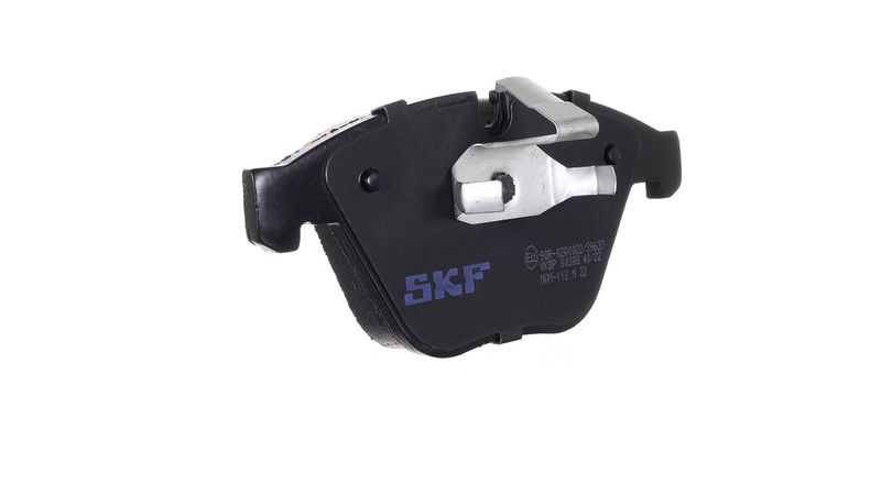 SKF VKBP80308 Brake Pad Set, disc brake