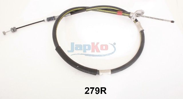 Tross, seisupidur, JAPKO 131279R