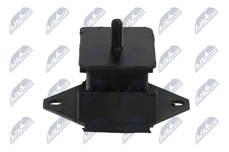 Paigutus, Mootor, NTY ZPS-MS-083