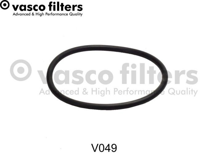 Õlifilter, DAVID VASCO V049