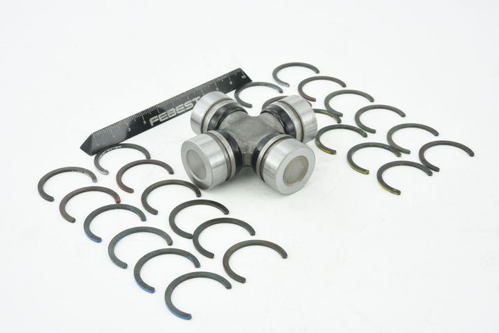 Liigend, kardaanvõll, FEBEST AST-J200