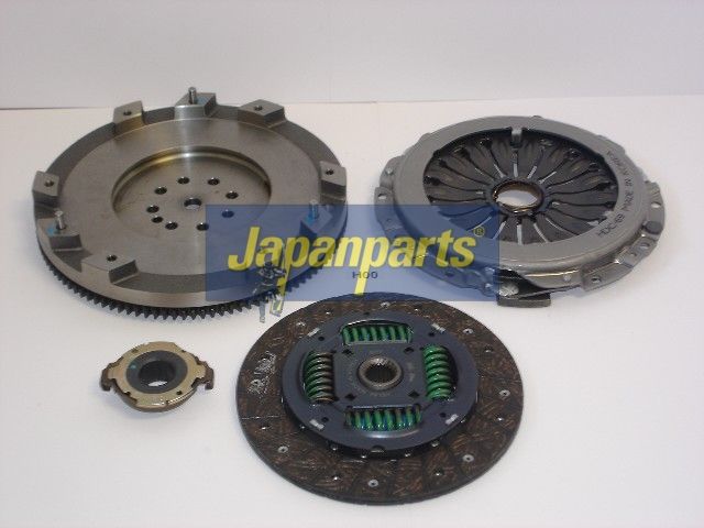 Set ambreiaj JAPANPARTS KV-H00