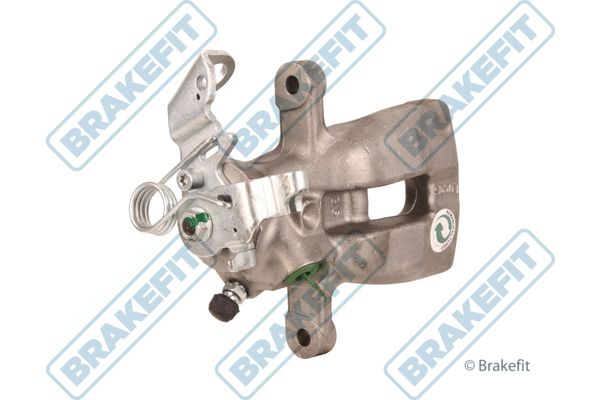 APEC Brake Caliper BCA1583E