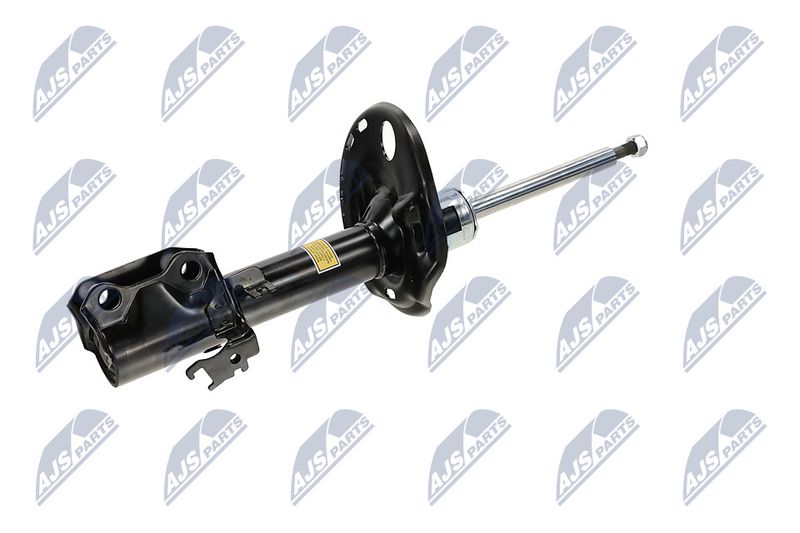 Amort, NTY A-TY-104