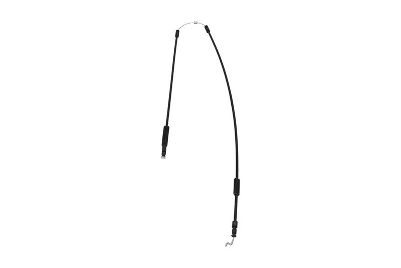 Tõmbetross, autoukse...