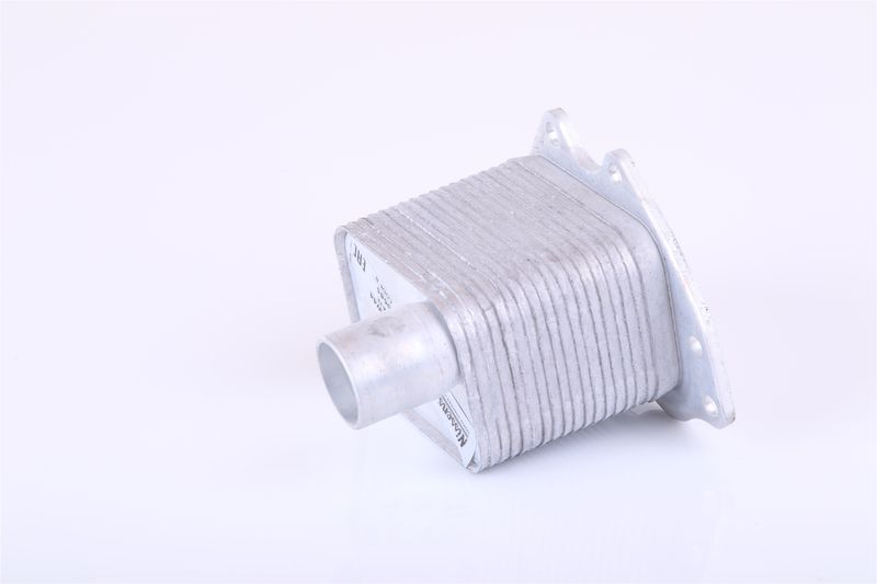 Õliradiaator, mootoriõli, NISSENS 90981