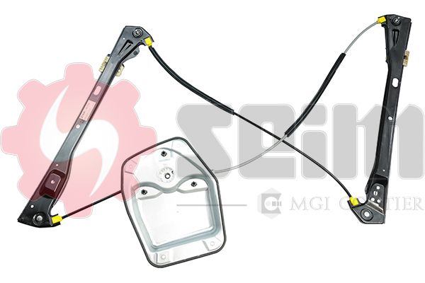 SEIM 901188 Window Regulator