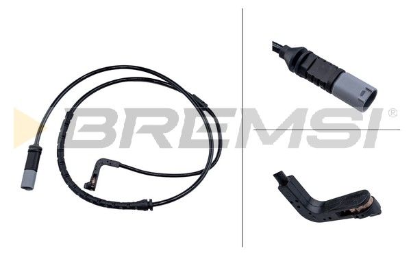OEM код товара: 34 35 6 771 766