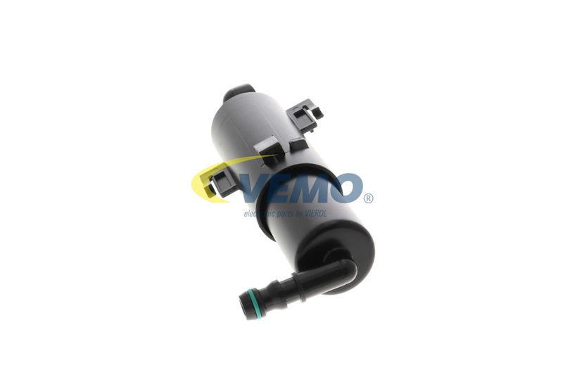 VEMO V10-08-0386 Washer Fluid Jet, headlight cleaning