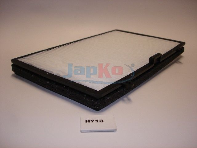 Filter, salongiõhk, JAPKO...