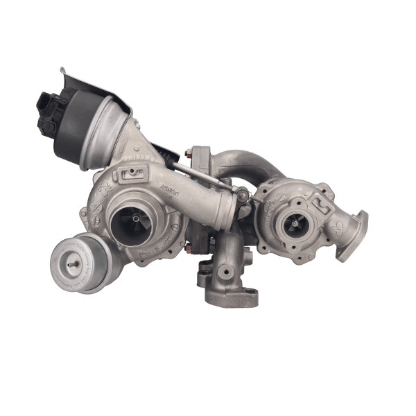 OE-TurboPower IT-10009700098 - Charger, charging (supercharged/turbocharged)