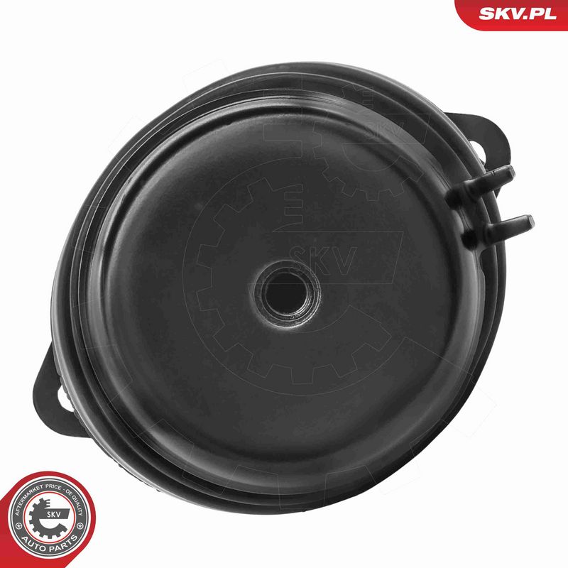 ESEN SKV 75SKV010 Mounting, engine
