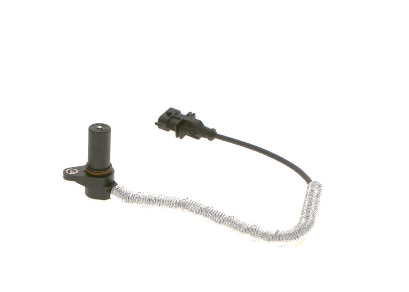 BOSCH 0261210183 Sensor, crankshaft pulse