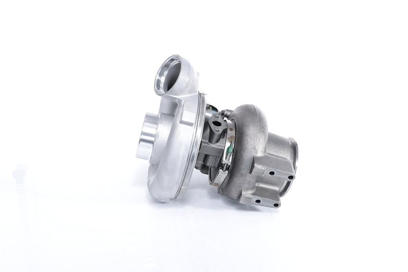 Compresor,sistem de supraalimentare T912884 BTS Turbo