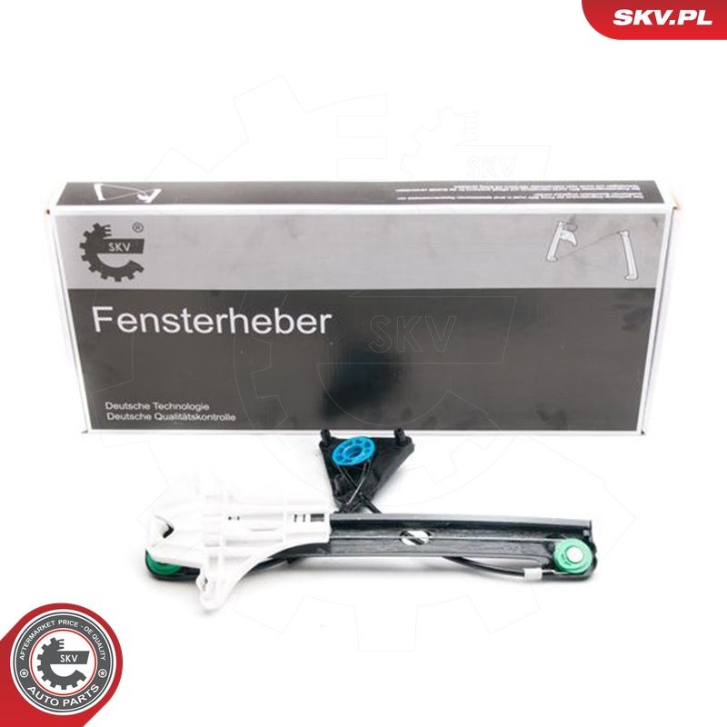 Aknatõstuk, ESEN SKV 01SKV913