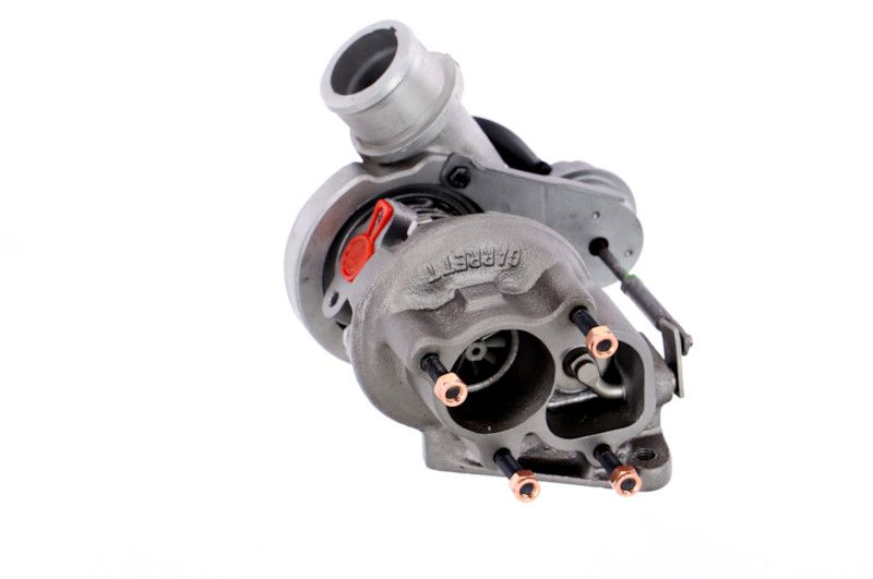 REMANTE 003-001-000007R Charger, charging (supercharged/turbocharged)