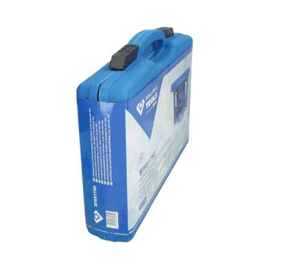 KS TOOLS BT591750 Комплект регулювальних інструментів, фази газорозподілу
