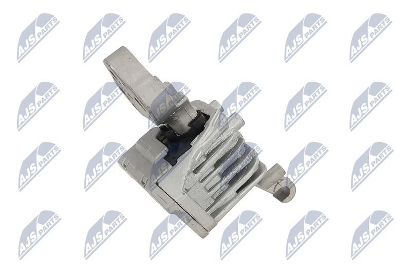 Paigutus, Mootor, NTY ZPS-CH-158