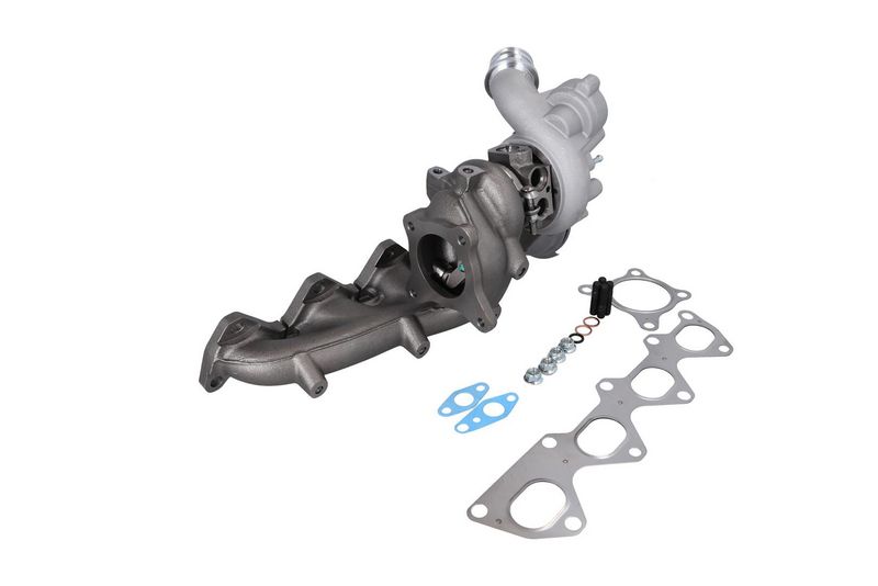 KAMOKA 8600239 Charger, charging (supercharged/turbocharged)