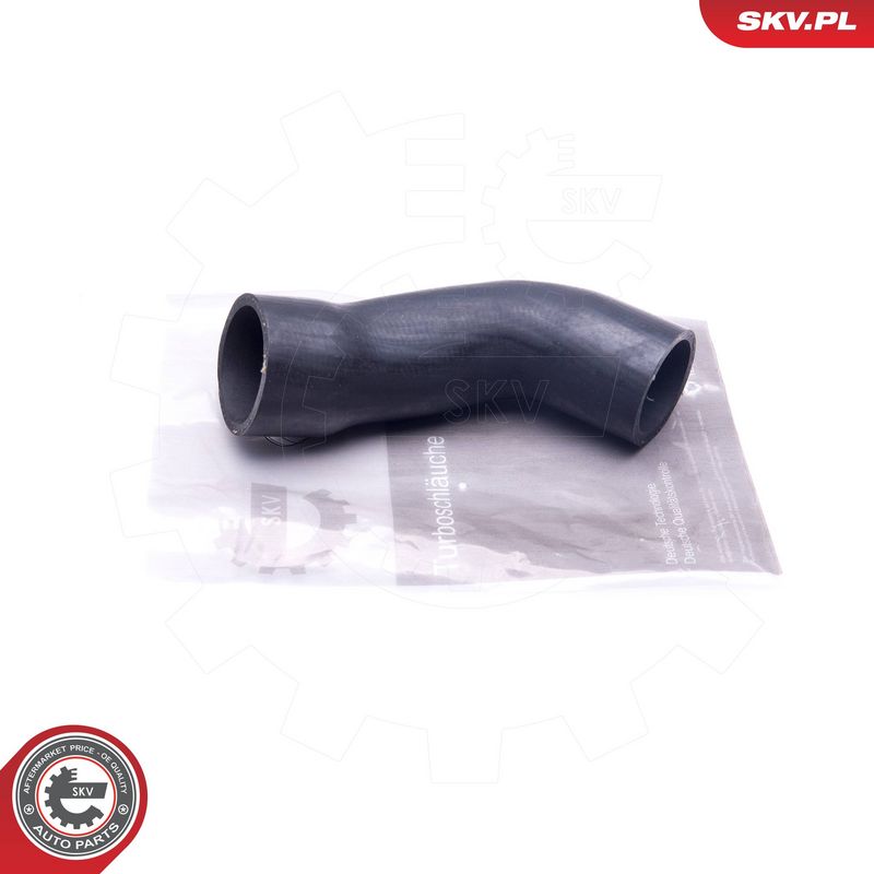 Laadimisõhu voolik, ESEN...