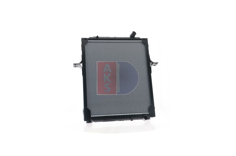 Chladič, chlazení motoru 390033N