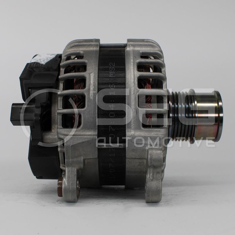 SEG Automotive 0125811131 Alternator