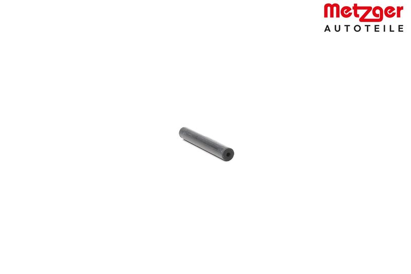 METZGER AUTOTEILE 2401433 Pressure Line, pressure sensor (soot/particulate filter)