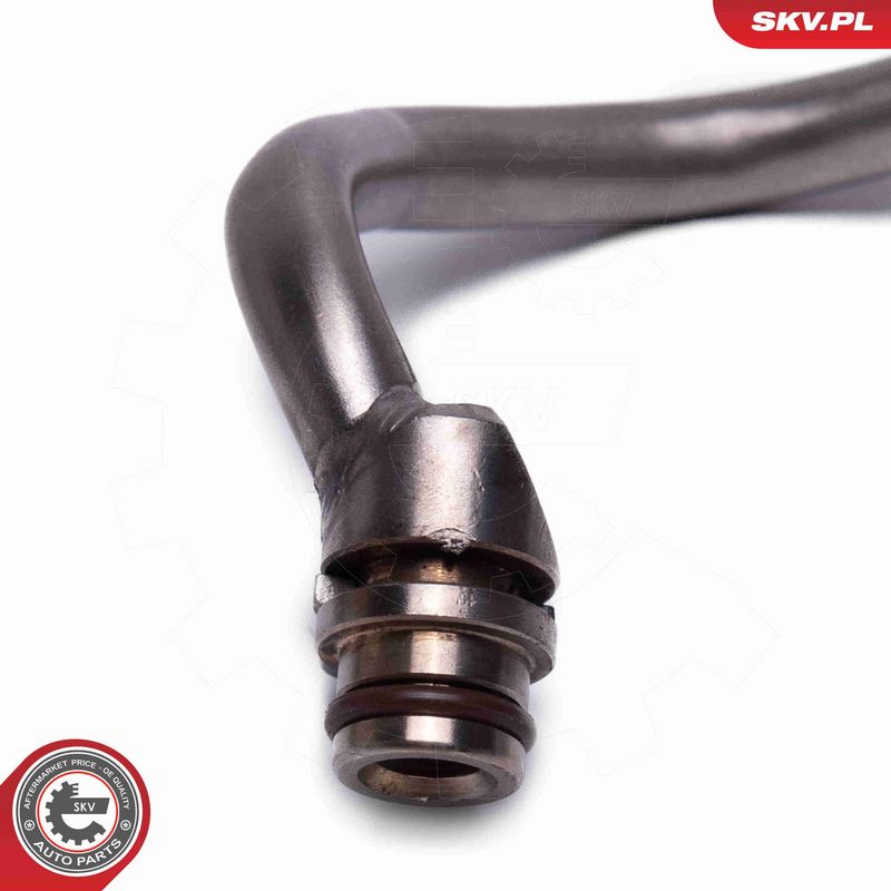 ESEN SKV 54SKV430 Coolant Pipe