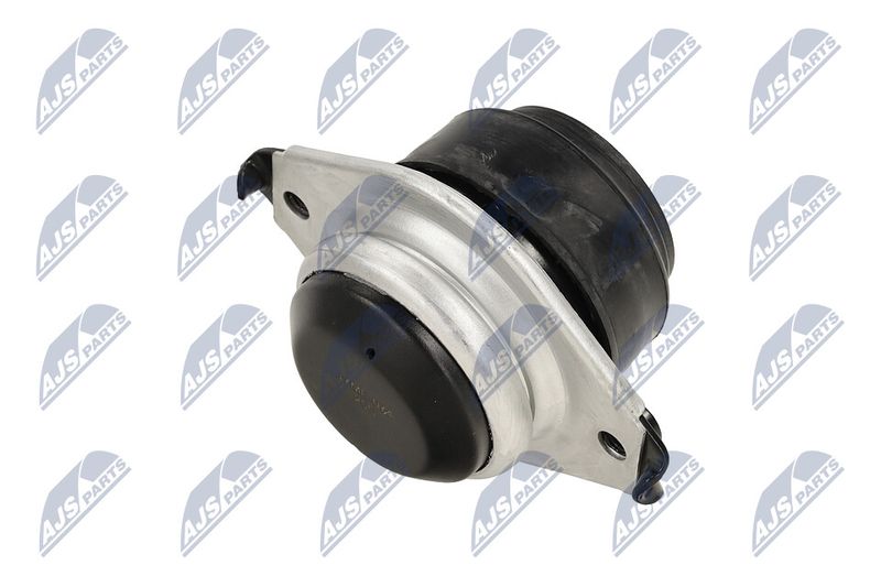 Paigutus, Mootor, NTY ZPS-ME-074