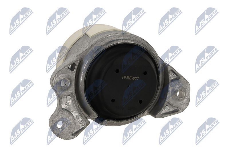 Paigutus, Mootor, NTY ZPS-ME-027