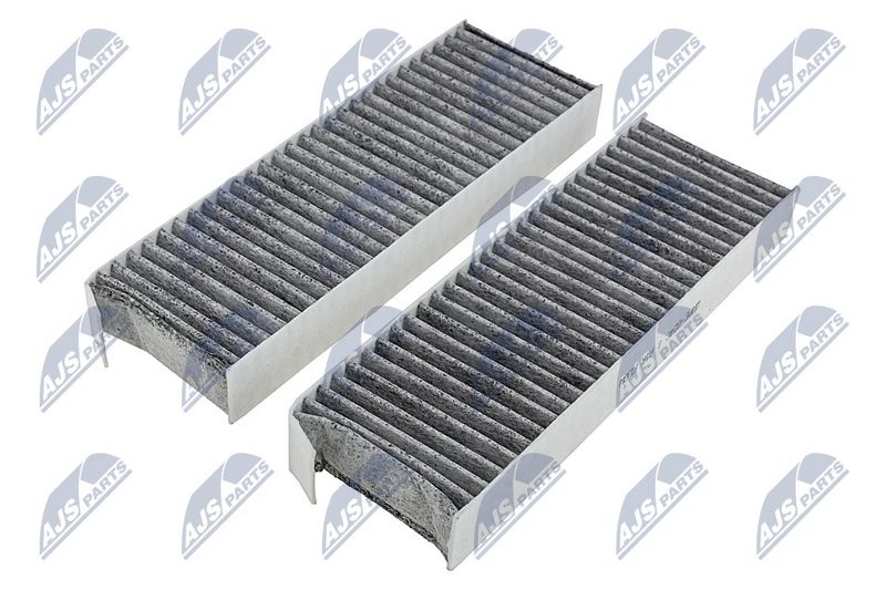 NTY FCF-PE-024C - Salono filtras