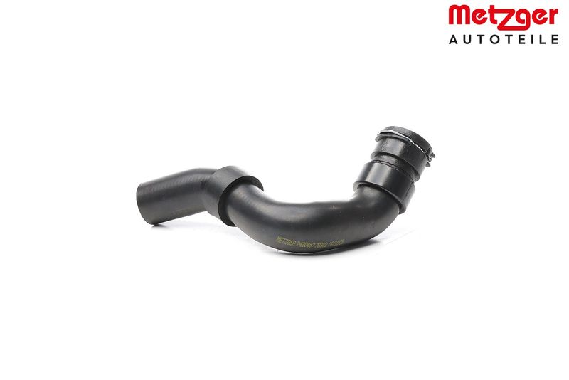 METZGER AUTOTEILE 2420457 Radiator Hose