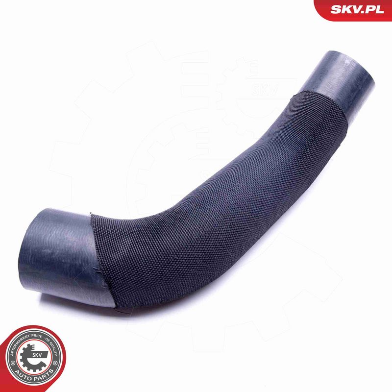 ESEN SKV 43SKV134 Charge Air Hose