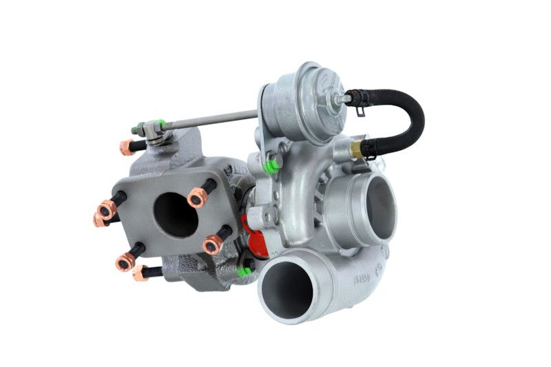 REMANTE 003-001-001154R Turbokompresorius