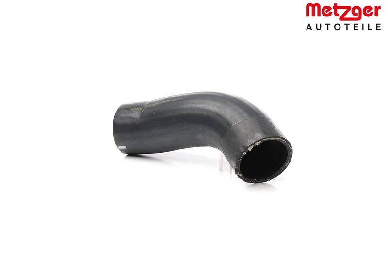 METZGER AUTOTEILE 2401317 Charge Air Hose