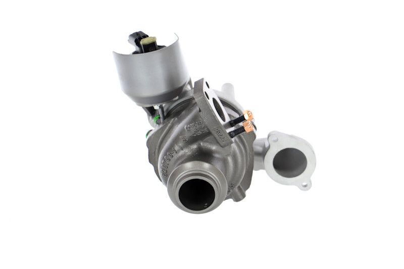 REMANTE 003-002-004515R Charger, charging (supercharged/turbocharged)