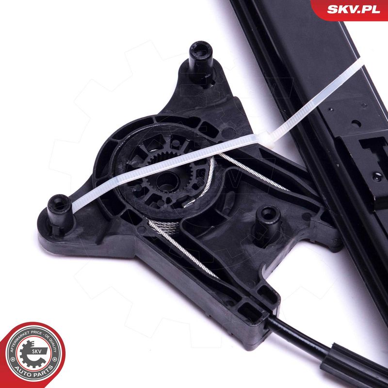 Aknatõstuk, ESEN SKV 00SKV681