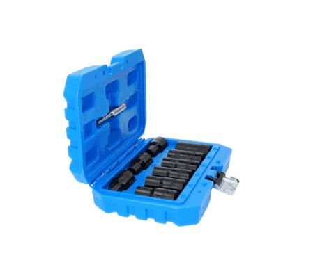 KS TOOLS BT026000 Socket Wrench Set